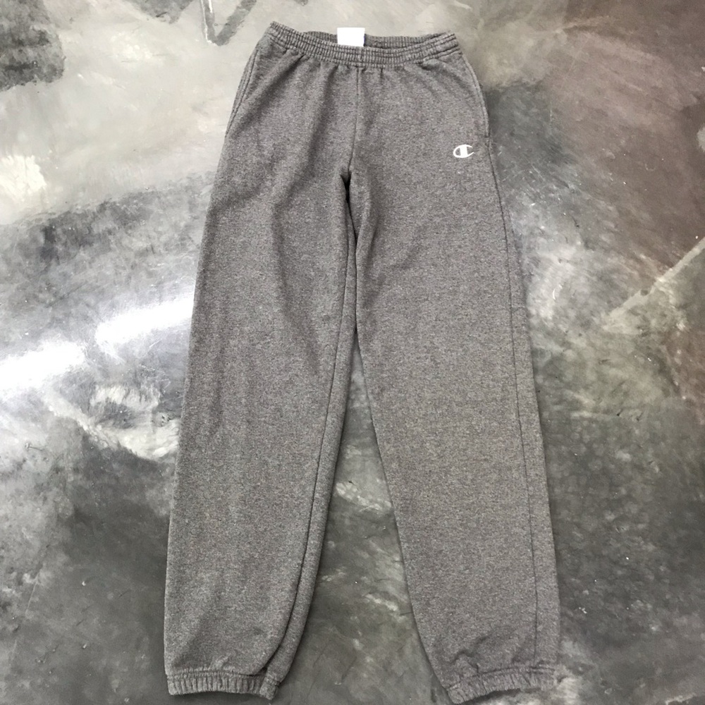 Champion sweatpants